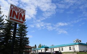 Chinook Inn